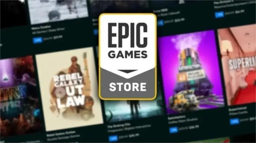 Epic Gamesstorelibraryunreal enginesearch store: Your Gateway to Epic Gaming