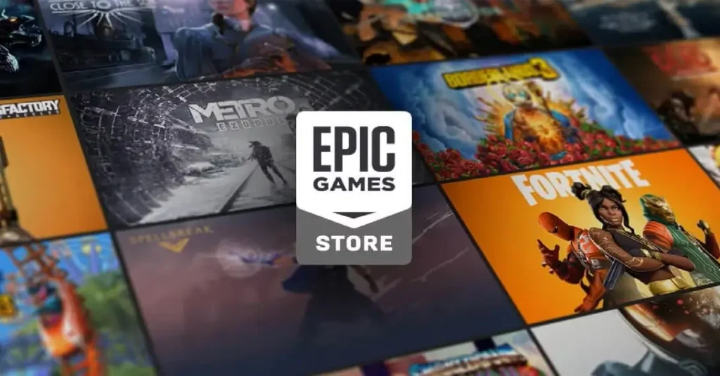 Epic Gamesstorelibraryunreal enginesearch store: Your Gateway to Epic Gaming