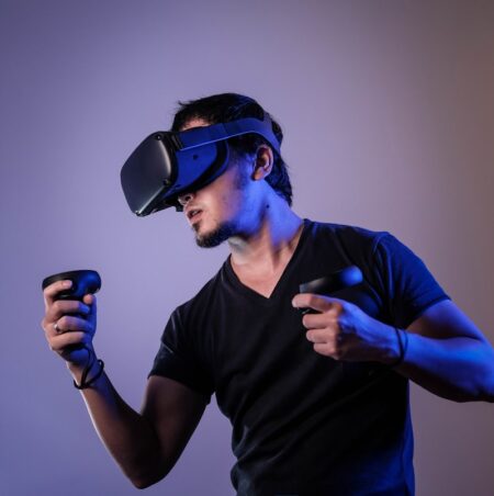 Augmented Reality Industrial News: How AR Is Fixing Factory Problems Before They Happen