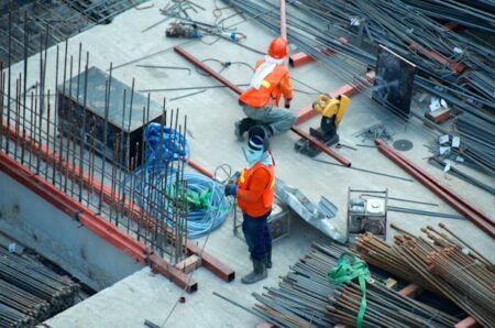 Construction Automation News: Why Building Sites Are Starting to Look Like Factories