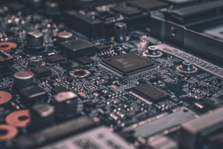 Ctrl Robot: Why Factory Control Systems Are the Brains Behind Modern Automation