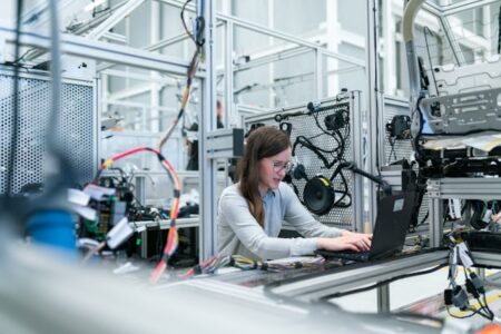 Servo Drive System Integration: The Hidden Layer That Makes Robots Actually Move