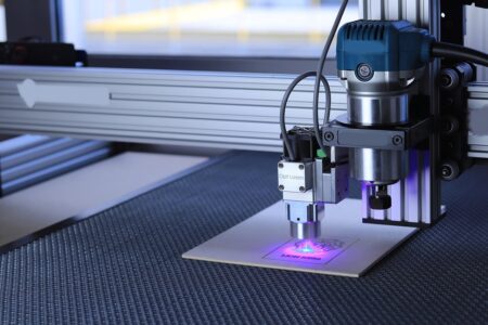 Laser Marking Machine Benefits: 10 Reasons Manufacturers Are Switching