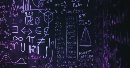 Potential Energy Formula: 3 Honest Forms I Still Use (2026) potential energy formula featured image showing industrial robotic arm in a factory environment